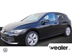 Volkswagen Golf - 8 Life Edition 1.5 eHybrid 150 kW / 204 pk Hatchback 6 versn. DSG