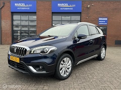 Suzuki S-Cross - 1.4 Boosterjet Select Smart Hybrid