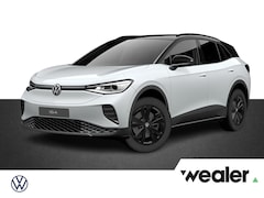 Volkswagen ID.4 - Pro Limited Edition 77 kWh accu. 210 kW / 286 pk