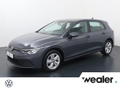 Volkswagen Golf - 1.0 TSI Life | 110 PK | Navigatiesysteem | Led verlichting | Adaptive cruise control |