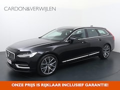 Volvo V90 - 2.0 T4 Inscription