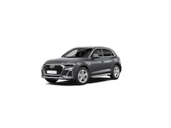 Audi Q5 - 50 TFSI e S edition | 299 PK | Panoramadak | B&O 3D soundsystem | Lederen/Alcantara bekled