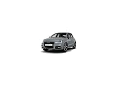 Audi A1 Sportback - 1.0 TFSI Advance Sport | 95 PK | Multifunctioneel stuurwiel | Cruisecontrol | S-line |