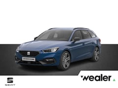 Seat Leon Sportstourer - FR PHEV First Edition 1.5 TSI eHybrid 150kW / 204p k Stationwagen 6 versn. DSG