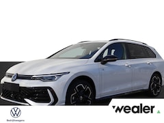 Volkswagen Golf Variant - R-Line-Edition 1.5 eTSI 85 kW / 116 pk Variant 7 v ersn. DSG | Panoramadak | Black Style |