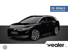 Volkswagen ID.7 - Pro Business 77 kWh accu. 210 kW / 286 pk Variant ID.7 Pro Business 77 kWh accu, 210 kW /