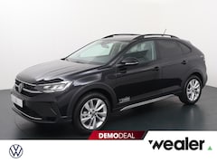 Volkswagen Taigo - 1.0 TSI 95pk Life Edition | Navigatie | Parkeersensoren voor & achter | Draadloos app-conn