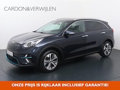 Kia e-Niro - DynamicLine 39 kWh | 136 PK | Adaptive cruise control | Achteruitrijcamera | Climate contr