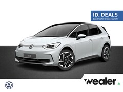 Volkswagen ID.3 - Pro Business 59 kWh accu, 150 kW / 204 pk Hatchbac k Elektrische aandrijving