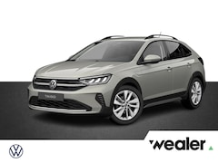 Volkswagen Taigo - Life Edition 1.0 70 kW / 95 pk TSI CUV 5 versn. Ha nd