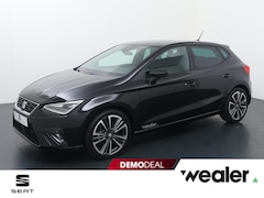 Seat Ibiza - 1.0 EcoTSI 115pk 6-versn. FR Anniversary | Sportstoelen | App-connect | LED verlichting |