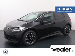 Volkswagen ID.3 - Pro Business 59 kWh accu, 150 kW / 204 pk Hatchbac k Elektrische aandrijving