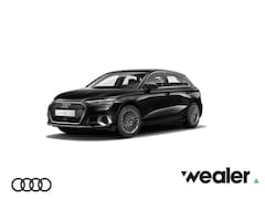 Audi A3 Sportback - 30 TFSI Business edition | 110 PK | Automaat | Navigatiesysteem | Virtual cockpit