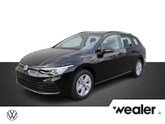 Volkswagen Golf Variant - Life 1.0 eTSI 81 kW / 110 pk Variant 7 versn. DSG