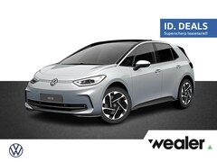 Volkswagen ID.3 - Pro Business 59 kWh accu, 150 kW / 204 pk Hatchbac k Elektrische aandrijving
