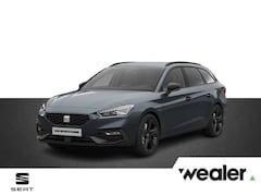 Seat Leon Sportstourer - FR Business 1.5 TSI eHybrid 150kW / 204pk DSG | Black pack | Safe & Driving pack | Trekhaa