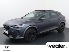 CUPRA Formentor - 1.4 e-Hybrid VZ Copper Edition | 245 PK | Wegklapbare trekhaak | Panoramadak | 360 graden