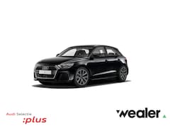 Audi A1 Sportback - 25 TFSI epic | 95 PK | Navigatiesysteem | Parkeersensoren achter | Cruise control |