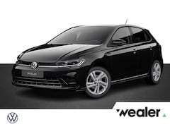 Volkswagen Polo - R-Line-Edition 1.0 70 kW / 95 pk TSI Hatchback 7 v ersn. DSG | Panoramadak |
