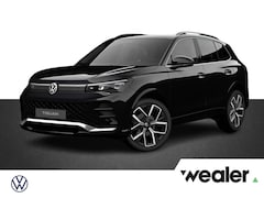 Volkswagen Tiguan - R-Line-Edition 1.5 110 kW / 150 pk eTSI 7 versn. DSG | Trekhaak met wegklapbare kogel |