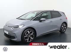 Volkswagen ID.3 - Pro Business (1) GP 58 kWh accu, 150 kW / 204 pk Hatchback Elektrische aandrijving