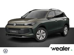 Volkswagen Tiguan - Tiguan 1.5 eTSI 96 kW / 130 pk SUV 7 versn. DSG