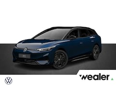 Volkswagen ID.7 Tourer - Pro Limited Edition 77kWh 210kW / 286pk