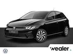 Volkswagen Polo - Life Edition 1.0 70 kW / 95 pk TSI Hatchback 5 ver sn. Hand | Multimedia pakket |