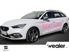 Seat Leon Sportstourer - FR Business 1.5 TSI eHybrid 150kW / 204pk DSG | Technology pack | pack Safe Drive |