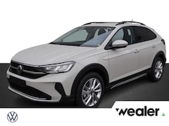 Volkswagen Taigo - Life Edition 1.0 70 kW / 95 pk TSI CUV 5 versn. Ha nd