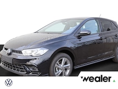 Volkswagen Polo - R-Line 1.0 70 kW / 95 pk TSI Hatchback 5 versn. Ha nd | Multimedia pakket | Digital cockpi