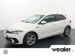 Volkswagen Polo - R-Line 1.0 70 kW / 95 pk TSI Hatchback 5 versn. Ha nd | Multimedia pakket | Digital cockpi