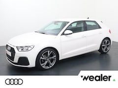 Audi A1 Sportback - 30 TFSI Pro Line | 110 PK | Cruisecontrol | Digitale cockpit | Multifunctioneel stuurwiel