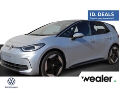 Volkswagen ID.3 - Pro Business 59 kWh accu, 150 kW / 204 pk Hatchbac k Elektrische aandrijving