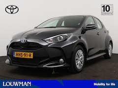 Toyota Yaris - 1.5 Hybrid Active Limited | Apple Carplay / Android auto | Airco | Adaptive cruise control