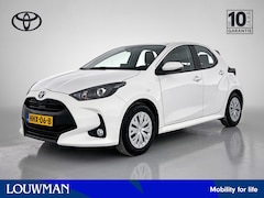 Toyota Yaris - 1.5 Hybrid Active Limited
