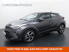 Toyota C-HR - 1.8 Hybrid Dynamic