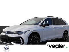 Volkswagen Golf Variant - R-Line-Edition 1.5 eTSI 85 kW / 116 pk Variant 7 v ersn. DSG | Panoramadak | Black Style |