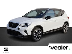 Seat Arona - FR Anniversary 1.0 70 kW / 95 pk EcoTSI SUV 5 vers n. Hand