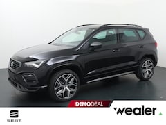 Seat Ateca - FR Business Intense 1.5 110 kW / 150 pk TSI SUV 7 DSG | Safe & Driving Pack XL |