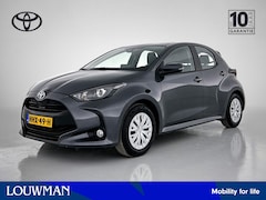 Toyota Yaris - 1.5 Hybrid Active Limited | Metaallak | Apple Carplay /- Android Auto |