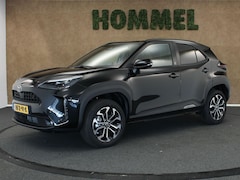 Toyota Yaris Cross - 1.5 Hybrid Dynamic Plus - APPLE CARPLAY/ANDROID AUTO - ACHTERRUITRIJCAMERA - VOORSTOELEN V