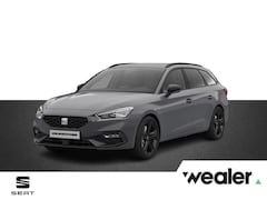 Seat Leon Sportstourer - FR Business 1.5 TSI eHybrid 150kW / 204pk DSG | Black pack | Safe & Driving pack | Panoram