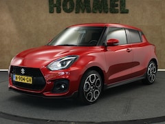 Suzuki Swift - 1.4 Sport Smart Hybrid - CRUISE CONTROL ADAPTIEF - NAVIGATIE - DODEHOEKDETECTIE - ACHTERUI