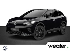Volkswagen ID.4 - Pro Limited Edition 77 kWh accu. 210 kW / 286 pk