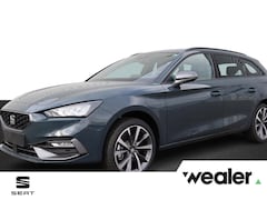 Seat Leon Sportstourer - FR PHEV First Edition 1.5 TSI eHybrid 150kW / 204p k 6 versn. DSG