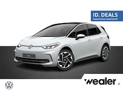 Volkswagen ID.3 - Pure Oranje Edition 52 kWh accu, 125 kW / 170 pk H atchback Elektrische aandrijving | Assi