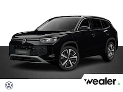 Volkswagen Tayron - Life Edition 1.5 eHybrid 150 kW / 204 pk 6 versn. DSG | Trekhaak wegklapbaar | Comfort pak