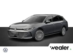 Volkswagen Passat Variant - Elegance Business 1.5 eHybrid 150 kW / 204 pk