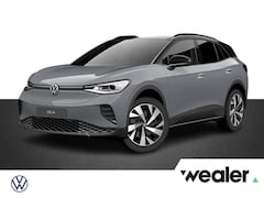 Volkswagen ID.4 - Pro Limited Edition 77 kWh accu. 210 kW / 286 pk | Panoramadak |